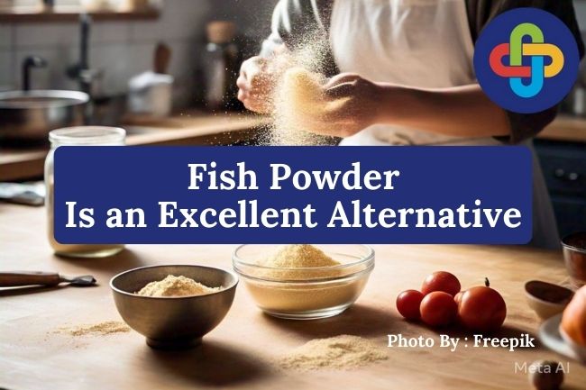  3 Reasons Fish Powder Is an Excellent Alternative Source of Nutrition